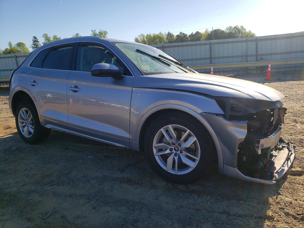 Audi Q5 Premium 45
