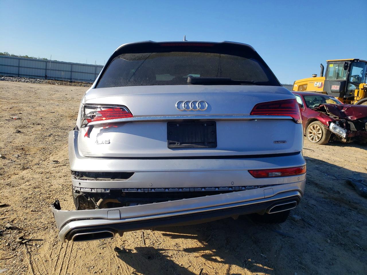 Audi Q5 Premium 45