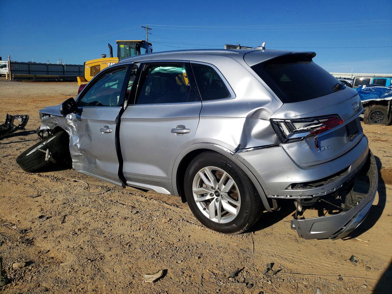 Audi Q5 Premium 45