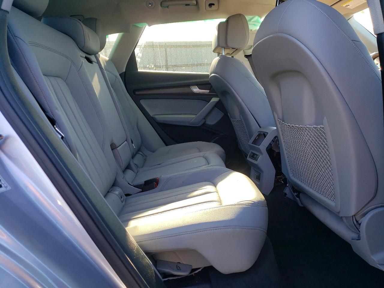 Audi Q5 Premium 45
