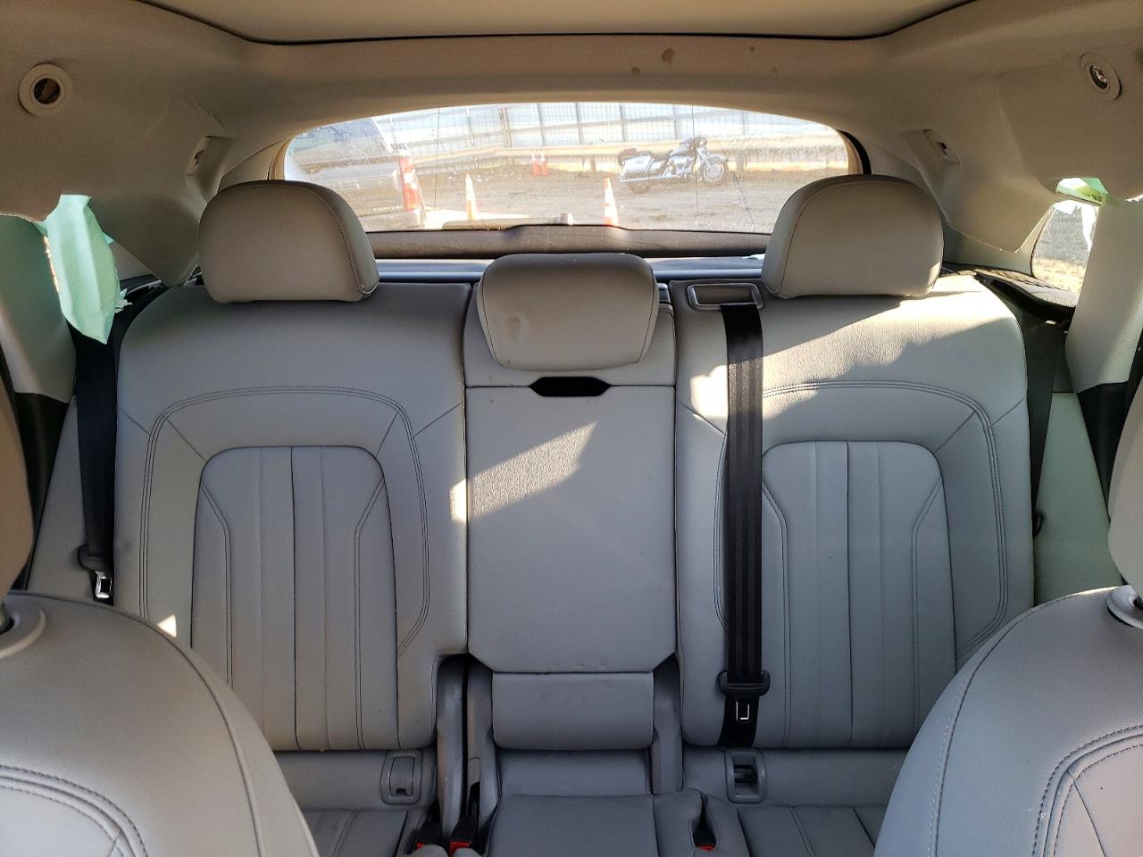 Audi Q5 Premium 45