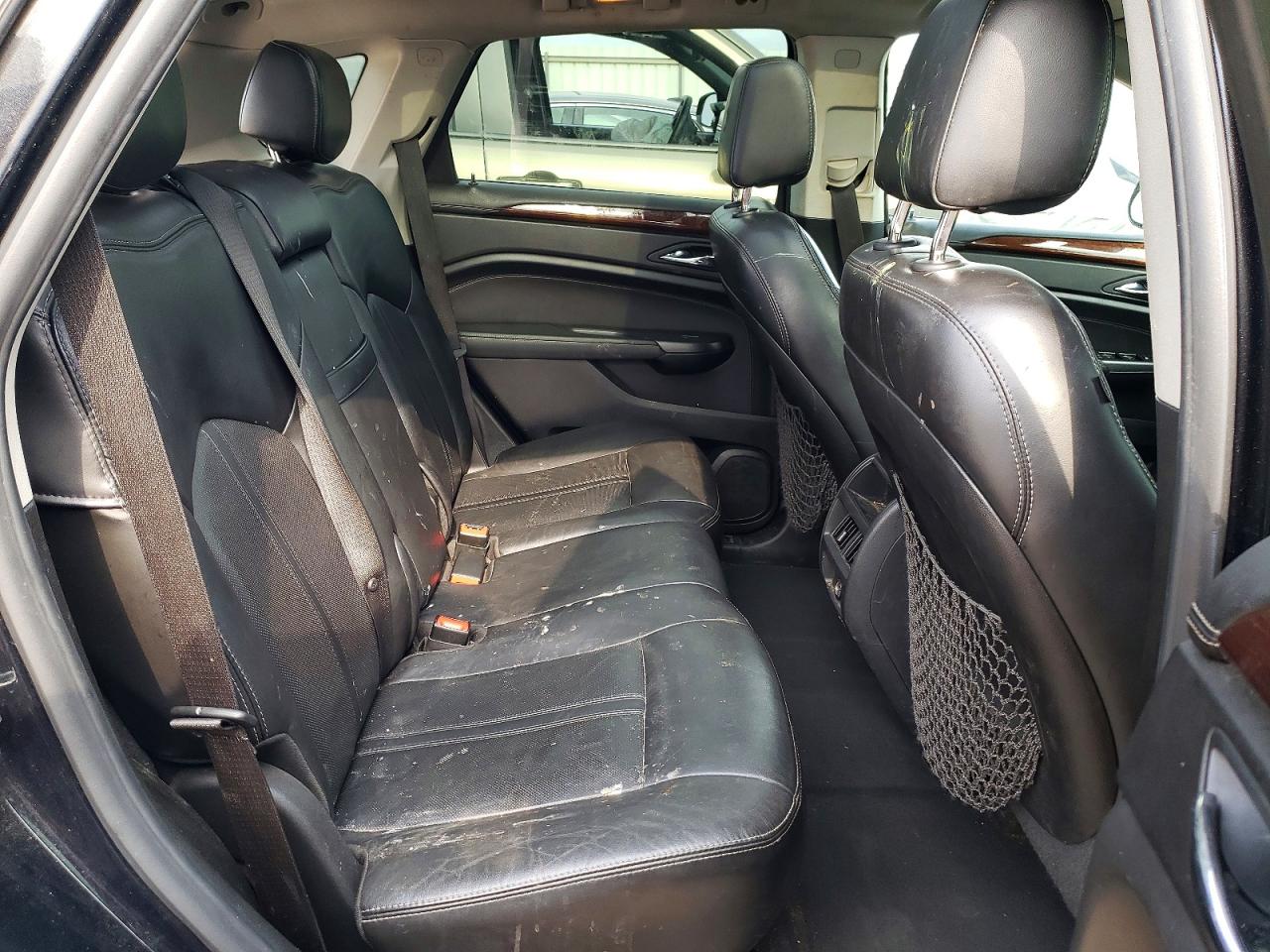 Cadillac SRX Performance Collection
