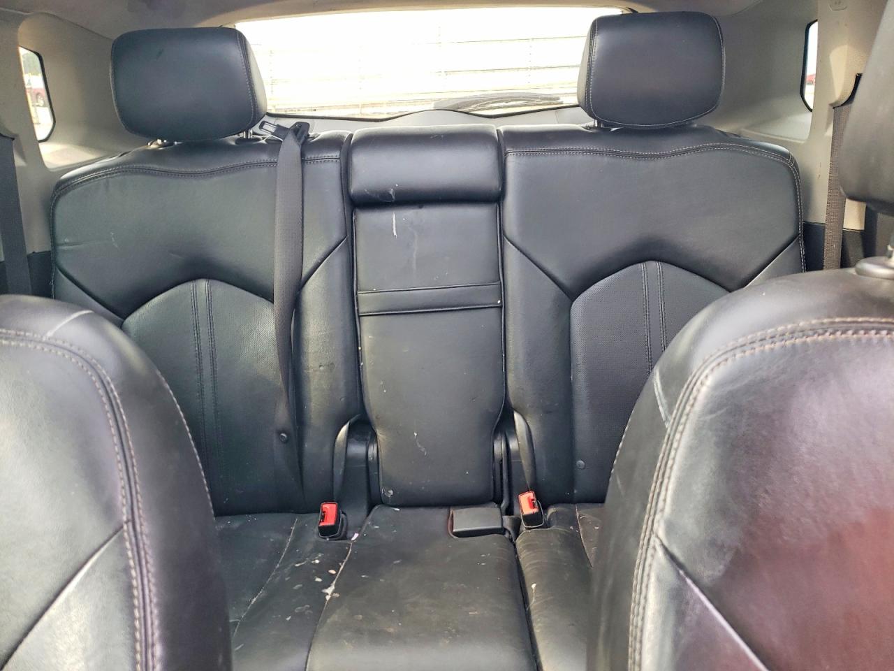 Cadillac SRX Performance Collection