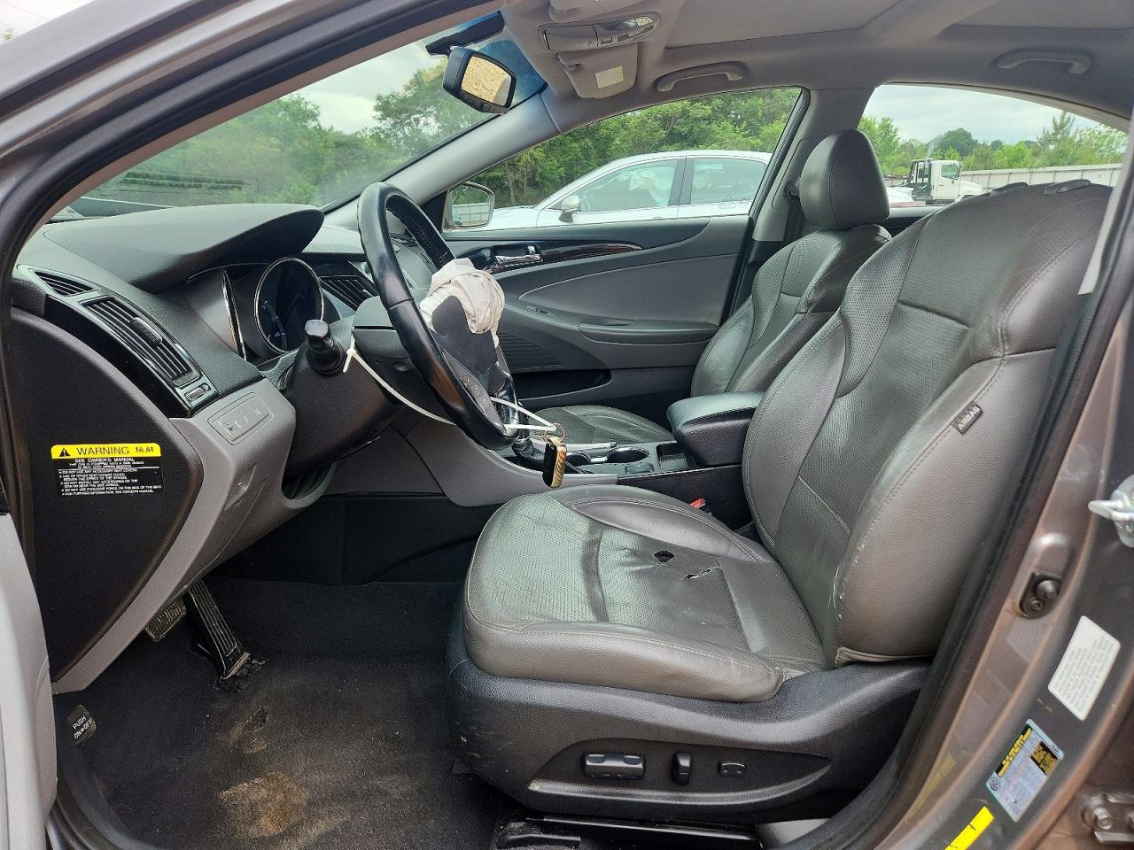 Hyundai SONATA Limited