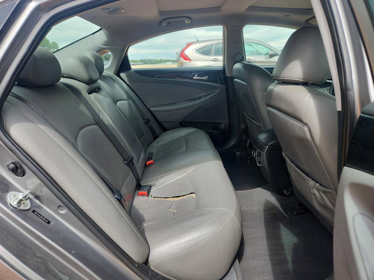 Hyundai SONATA Limited