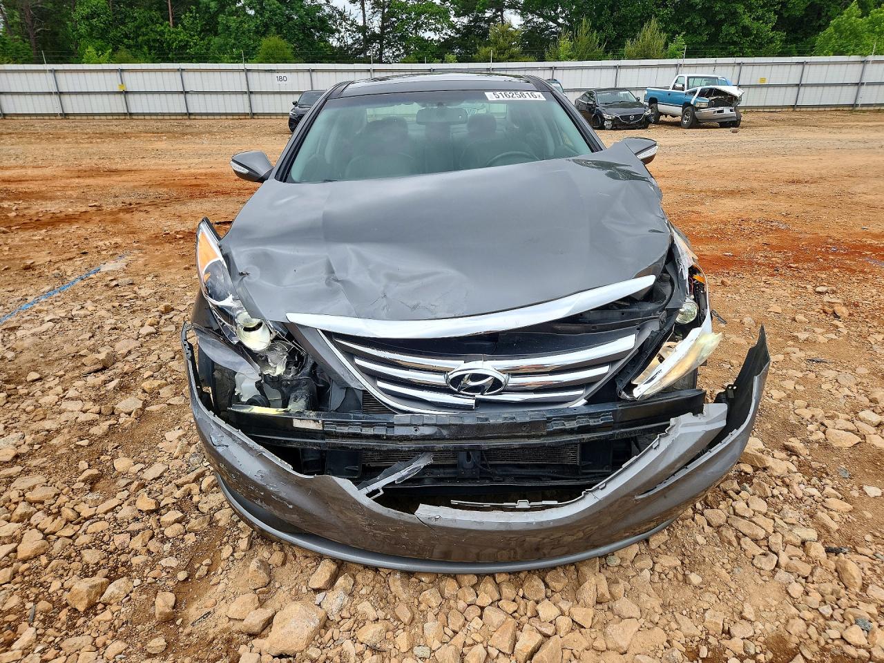 Hyundai SONATA Limited