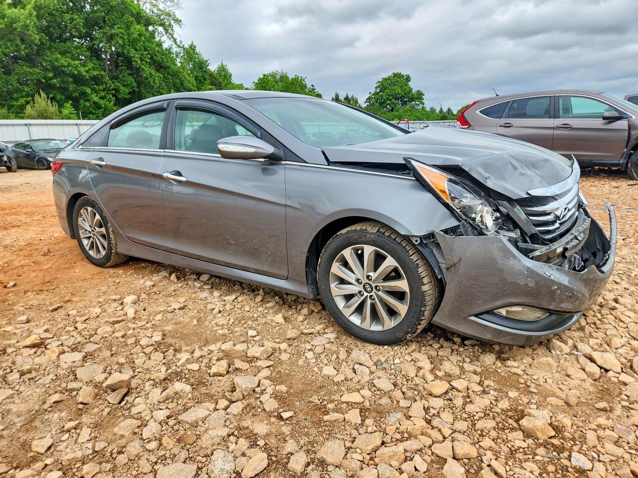 Hyundai SONATA Limited