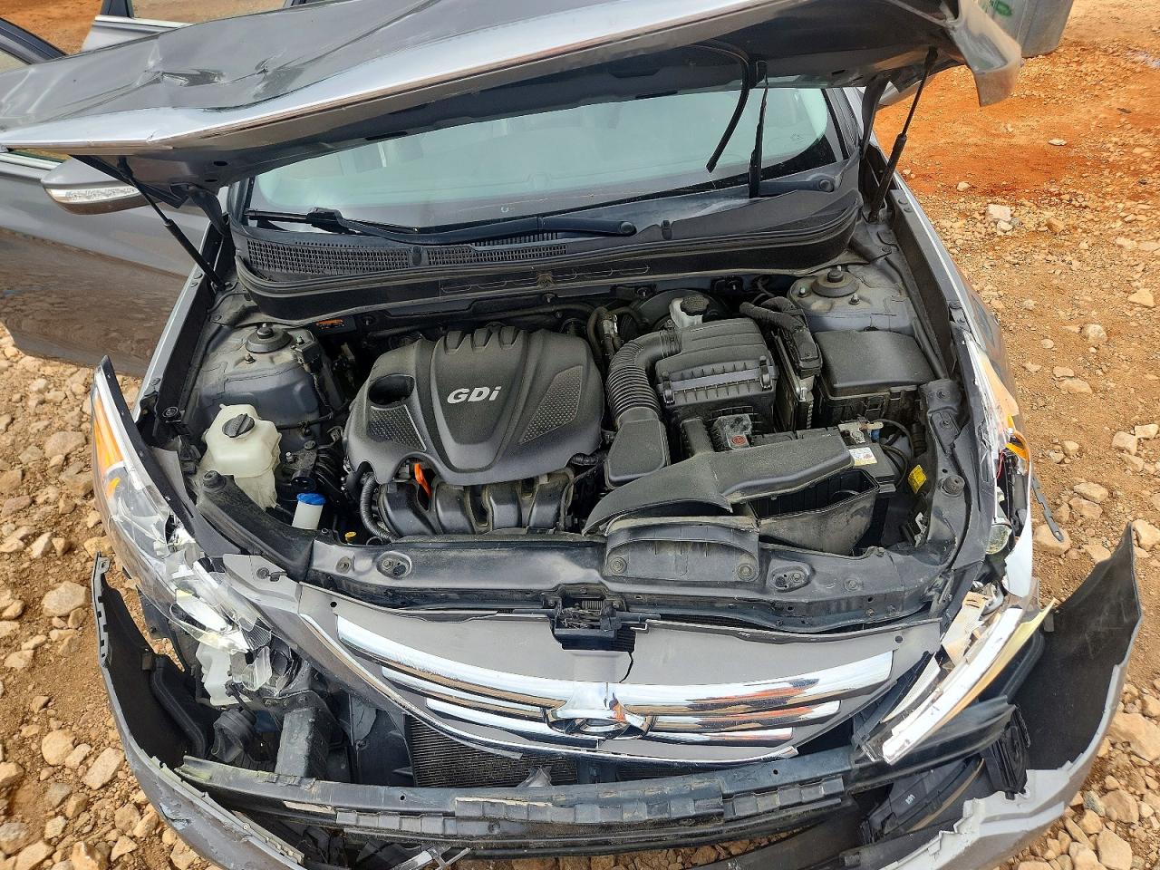Hyundai SONATA Limited