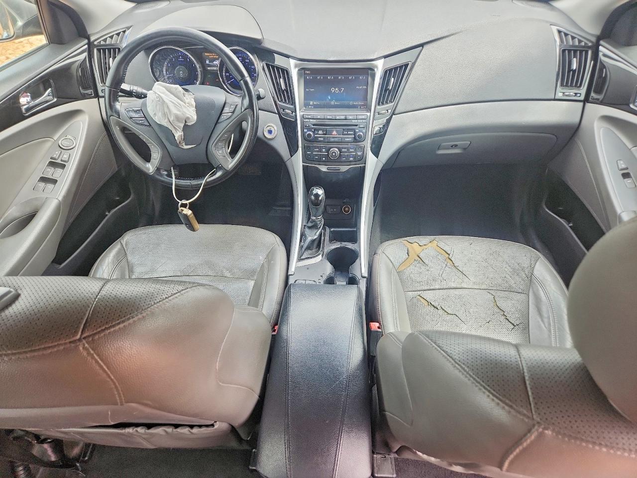 Hyundai SONATA Limited
