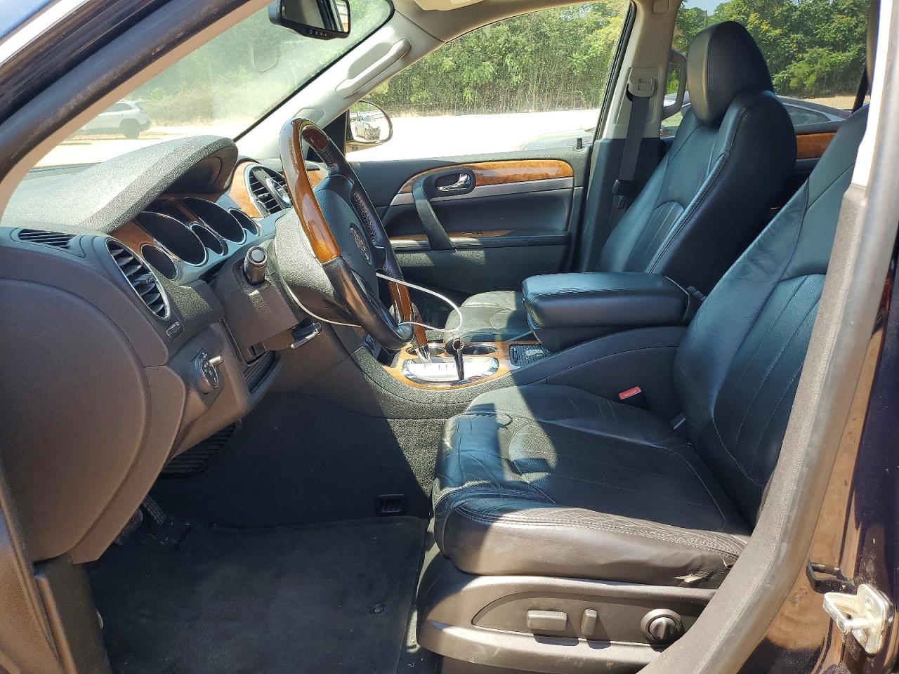 Buick Enclave Cxl