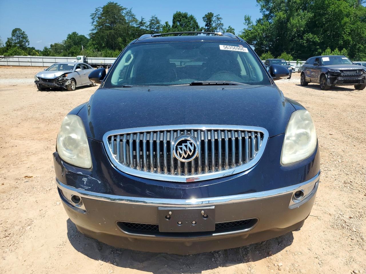 Buick Enclave Cxl