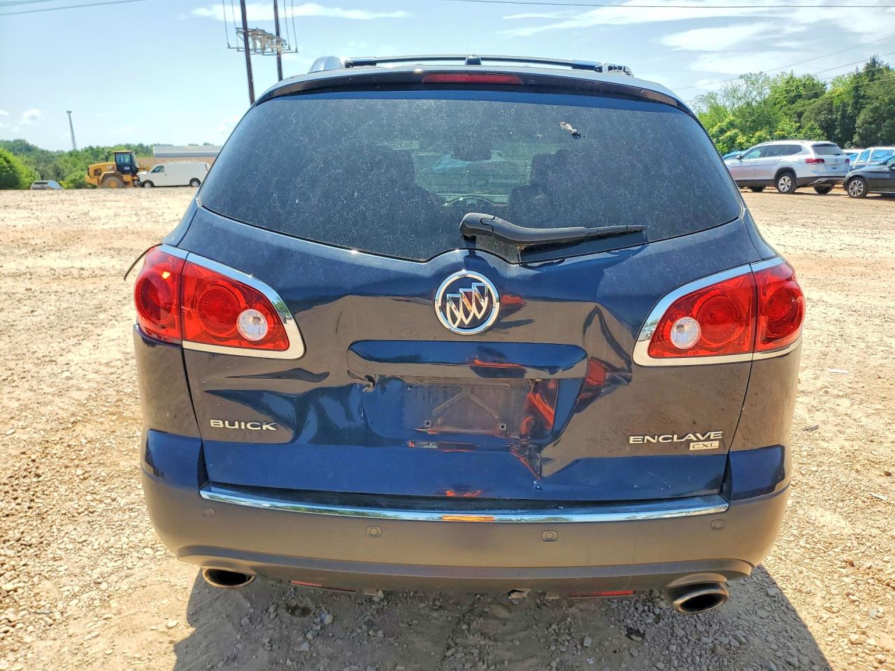 Buick Enclave Cxl