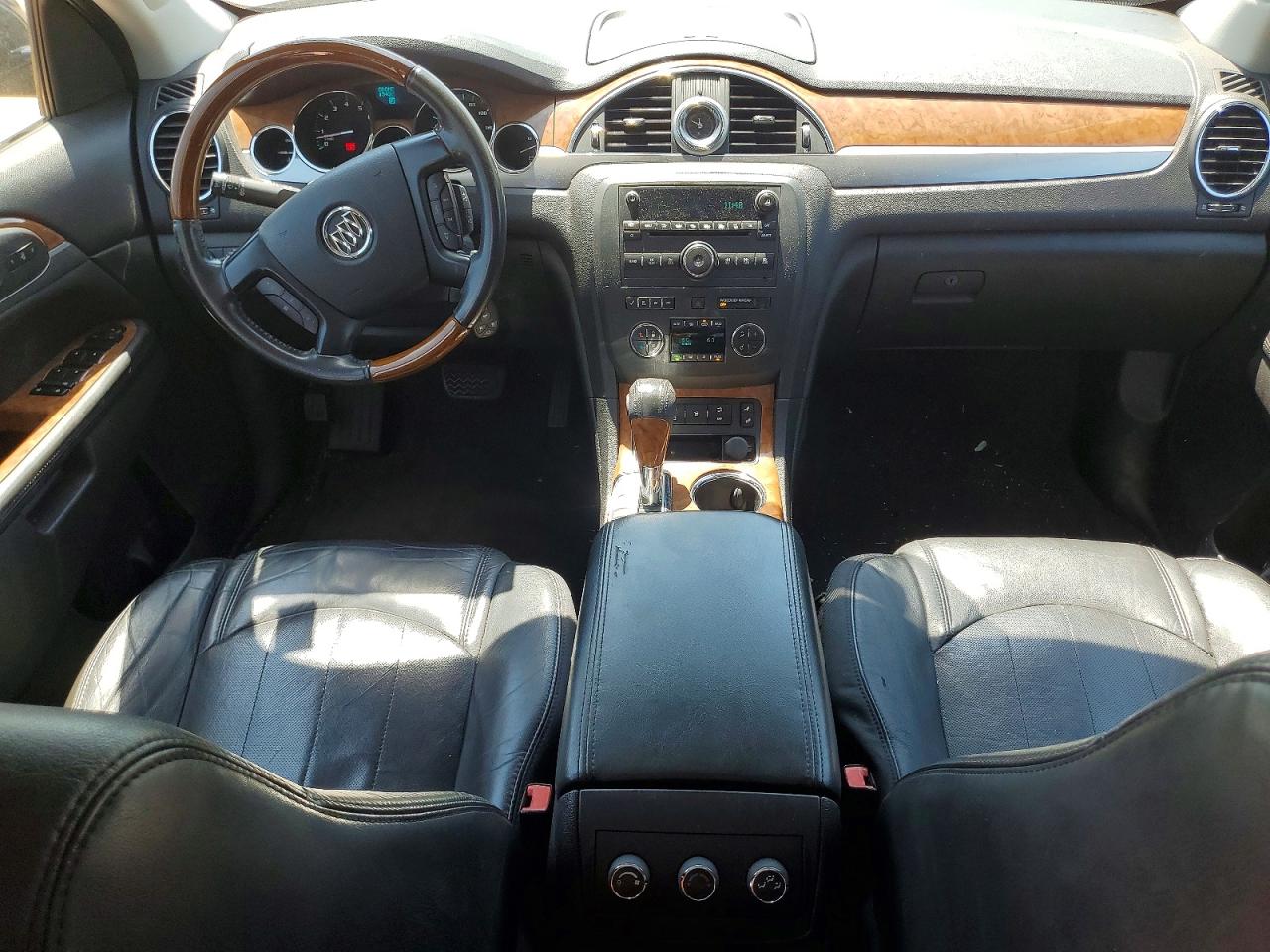 Buick Enclave Cxl