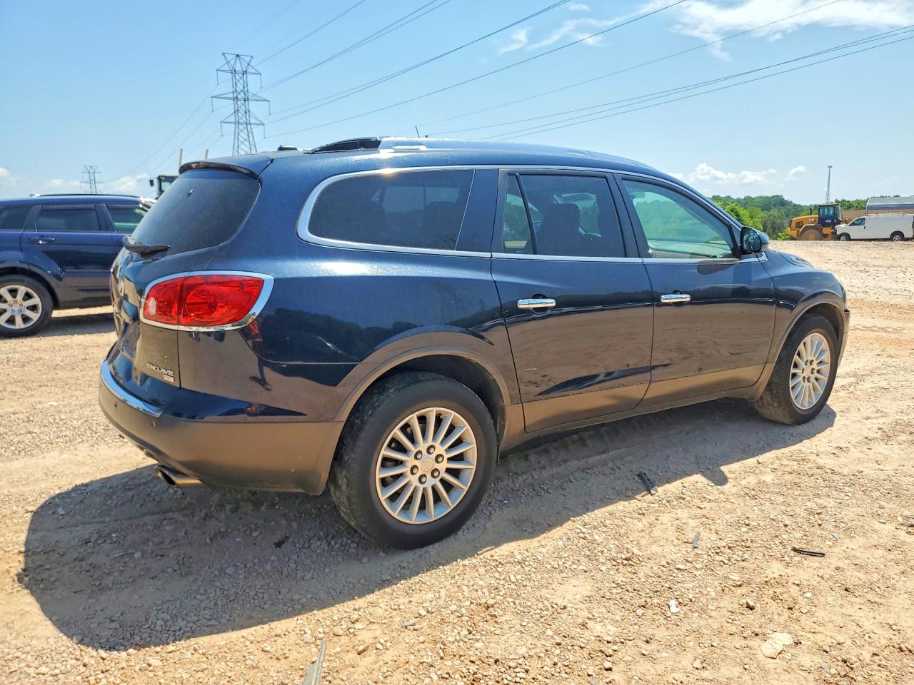 Buick Enclave Cxl