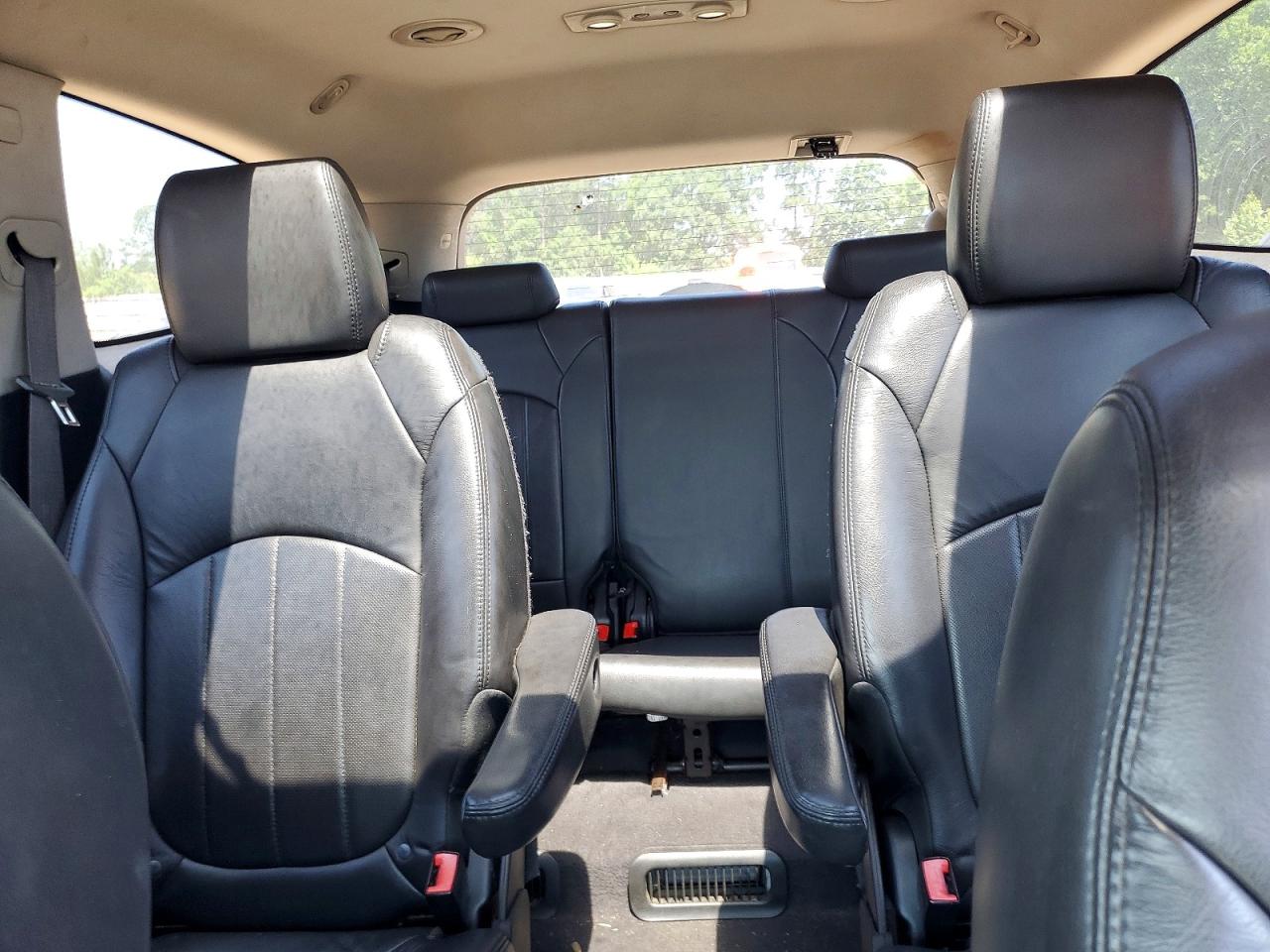 Buick Enclave Cxl