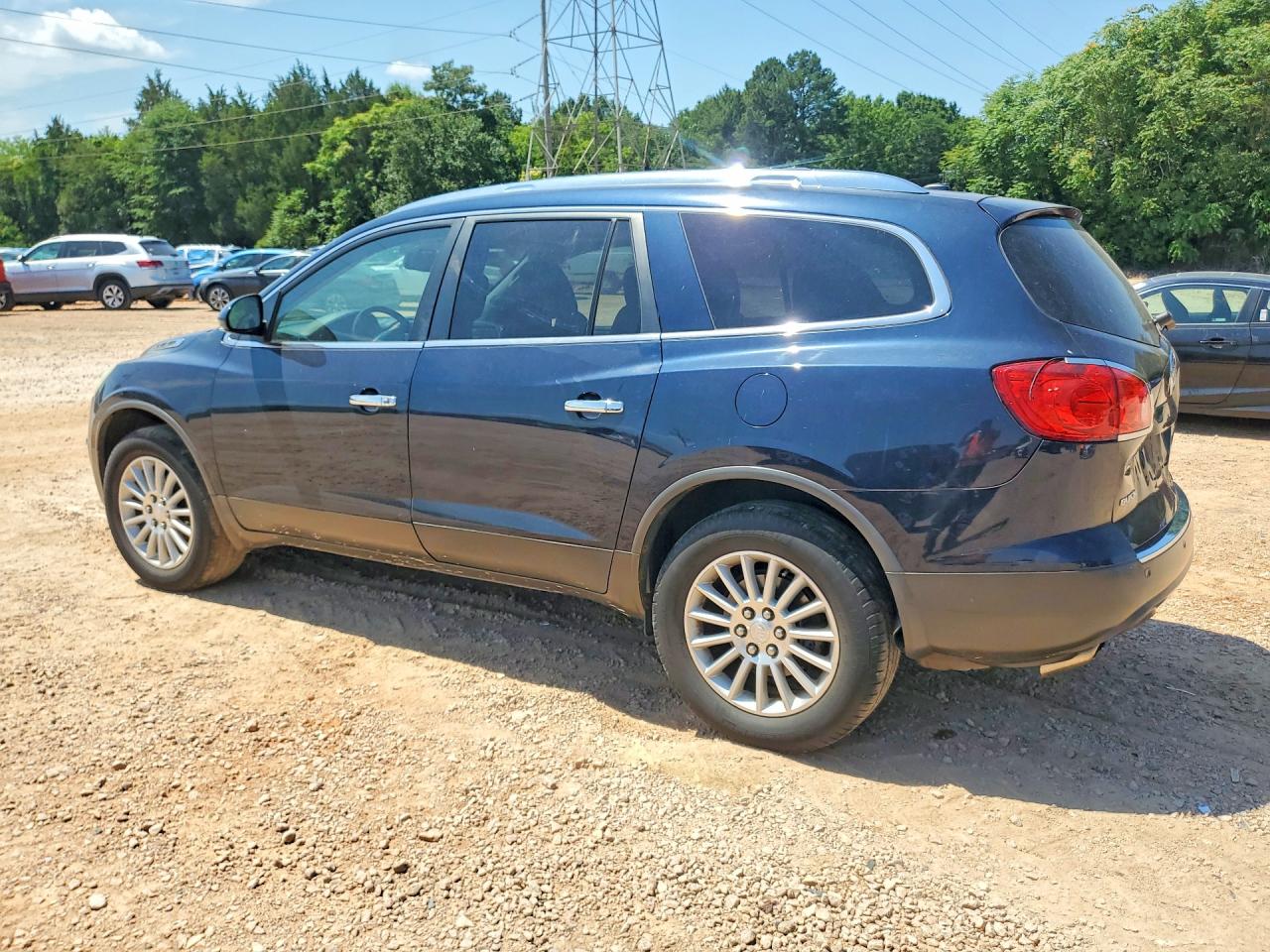 Buick Enclave Cxl