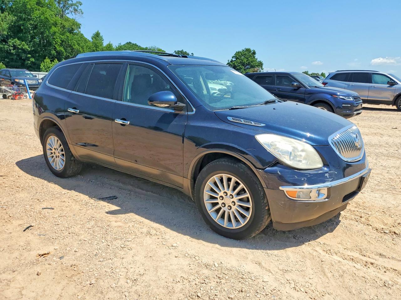 Buick Enclave Cxl