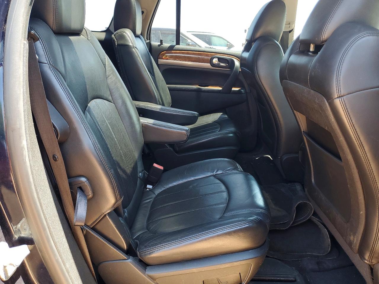 Buick Enclave Cxl
