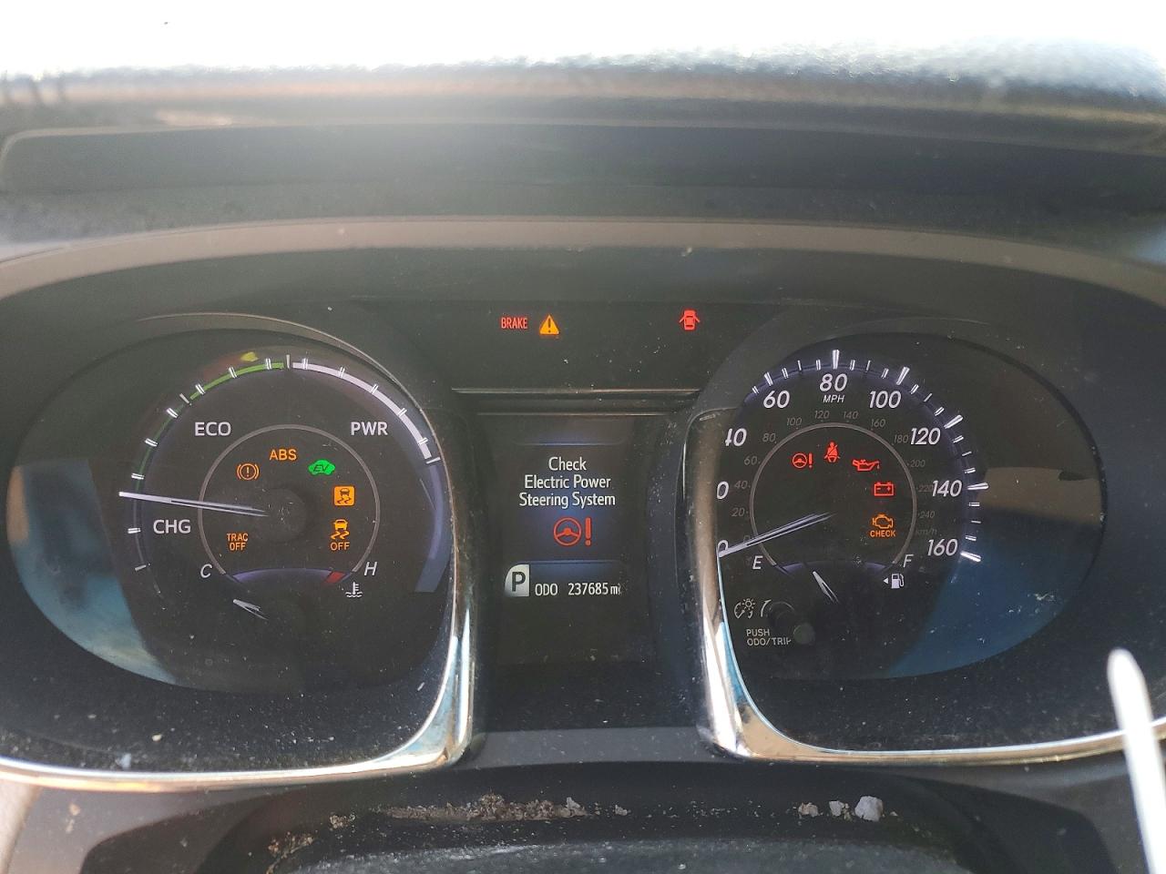 Toyota Avalon Xle Touring