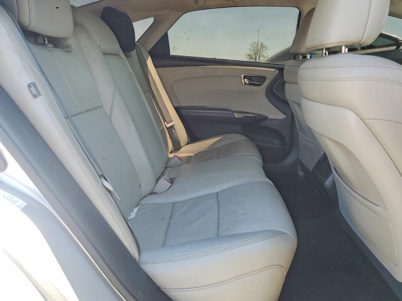 Toyota Avalon Xle Touring