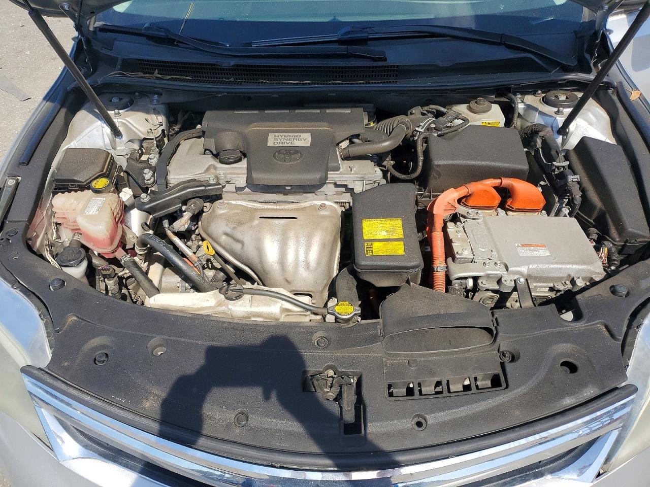 Toyota Avalon Xle Touring