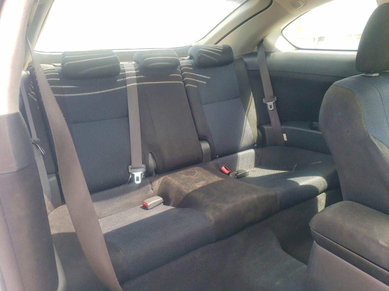 Scion Tc Base Base