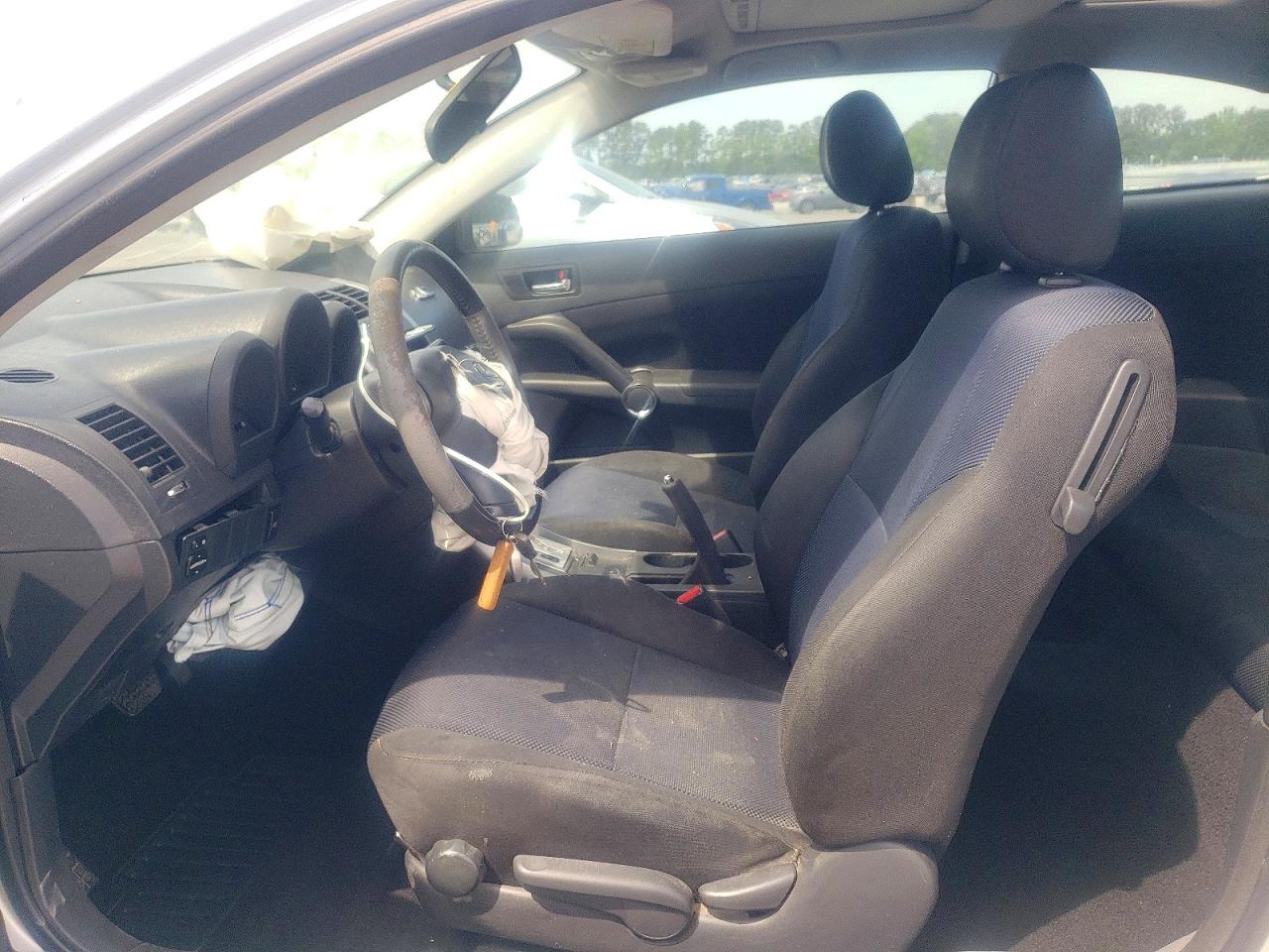 Scion Tc Base Base