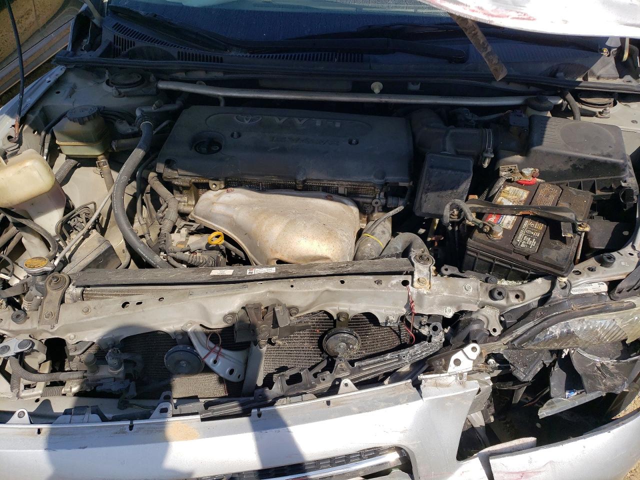 Scion Tc Base Base