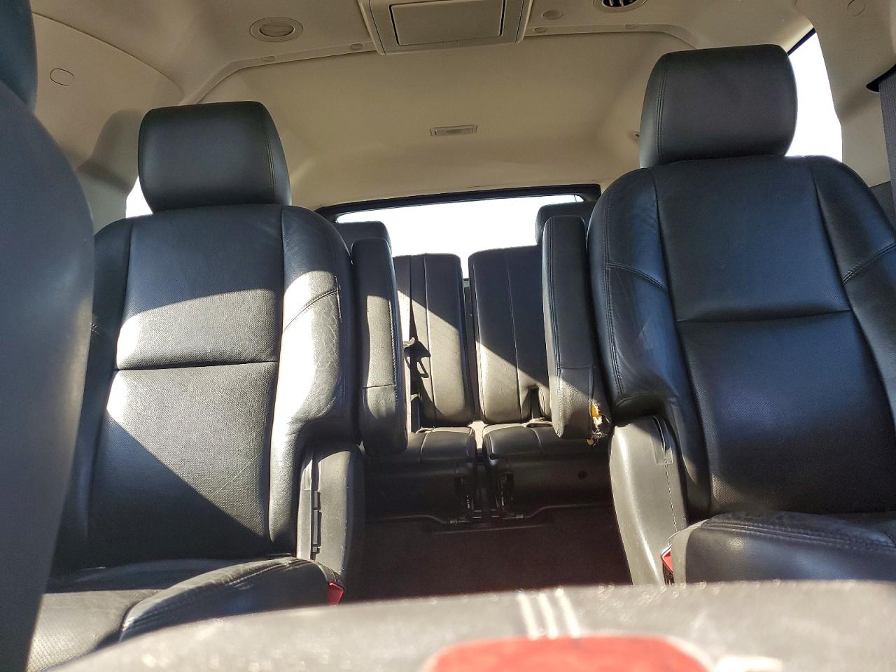 Cadillac Escalade Esv Luxury