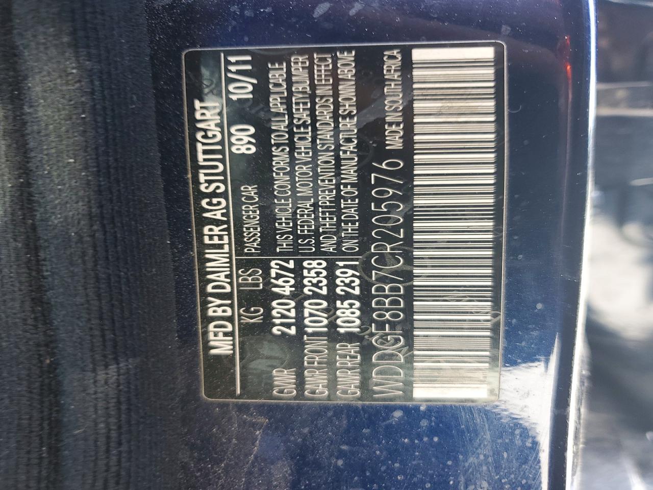 Mercedes-Benz C-Class 300 4matic