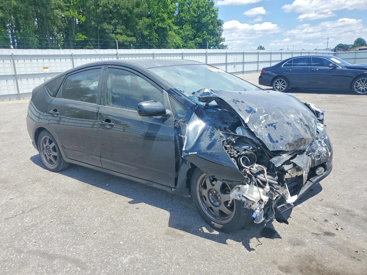Toyota Prius Touring