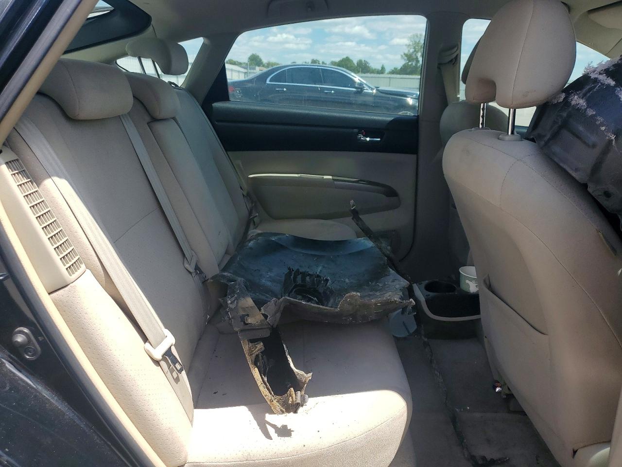 Toyota Prius Touring