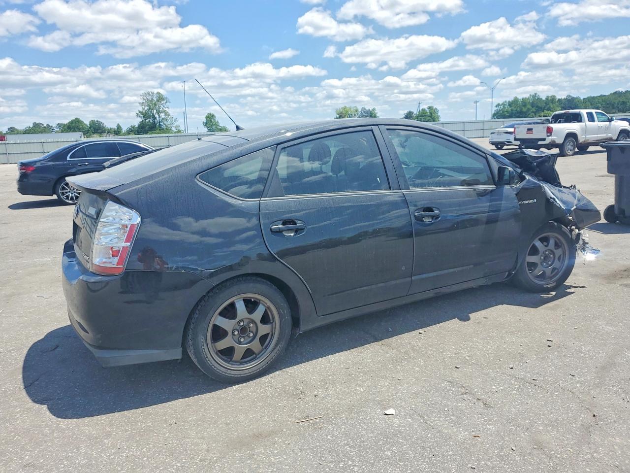 Toyota Prius Touring