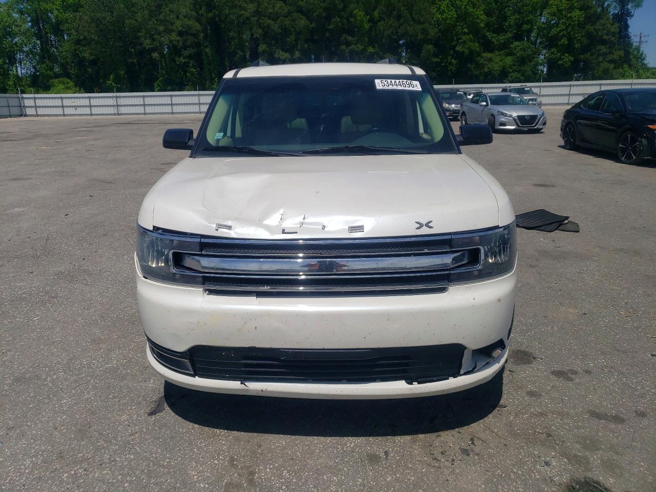Ford Flex Sel