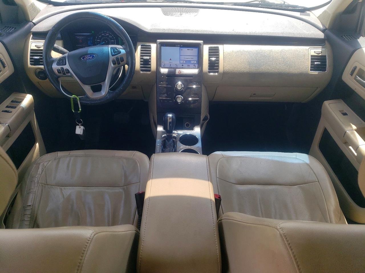 Ford Flex Sel