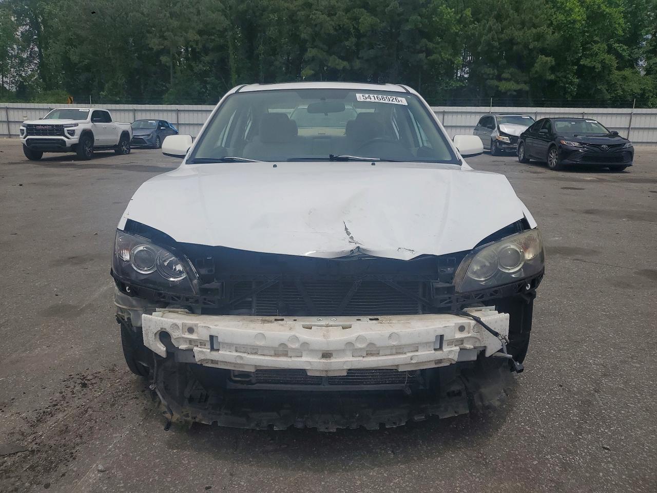 Mazda 3 I