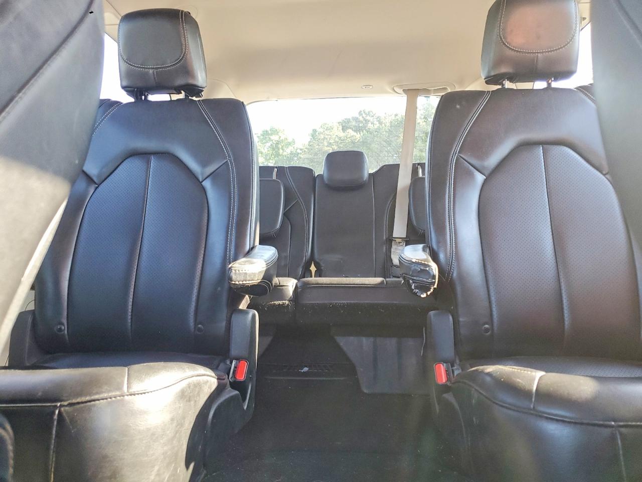 Chrysler Minivan Lxi