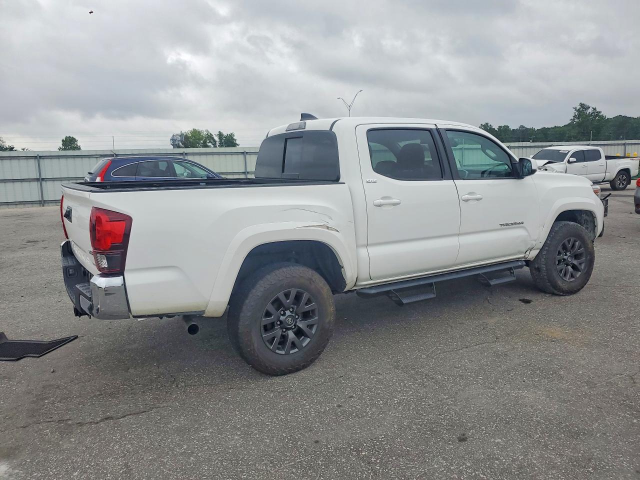 Toyota Tacoma Sr5 V6