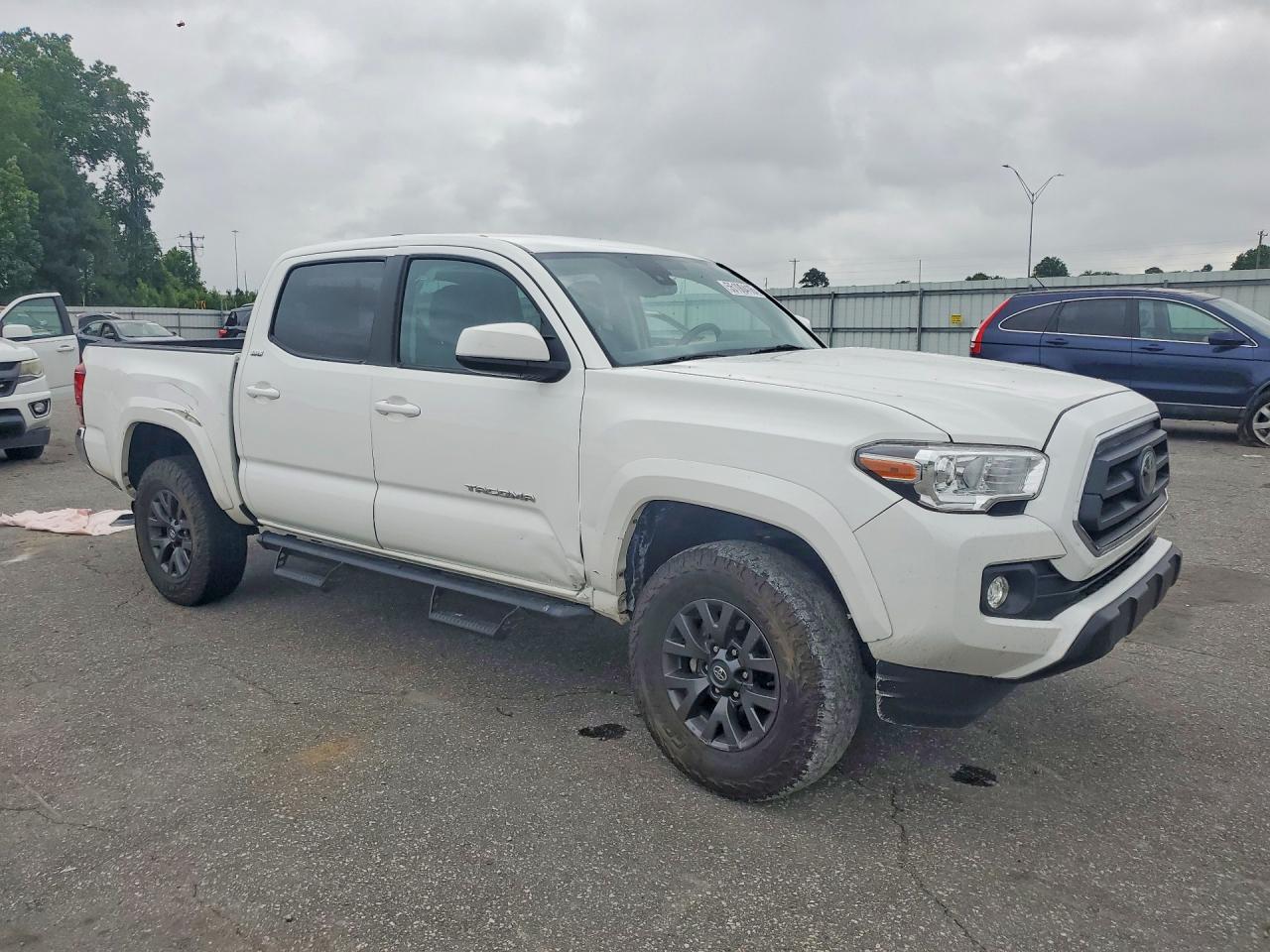 Toyota Tacoma Sr5 V6