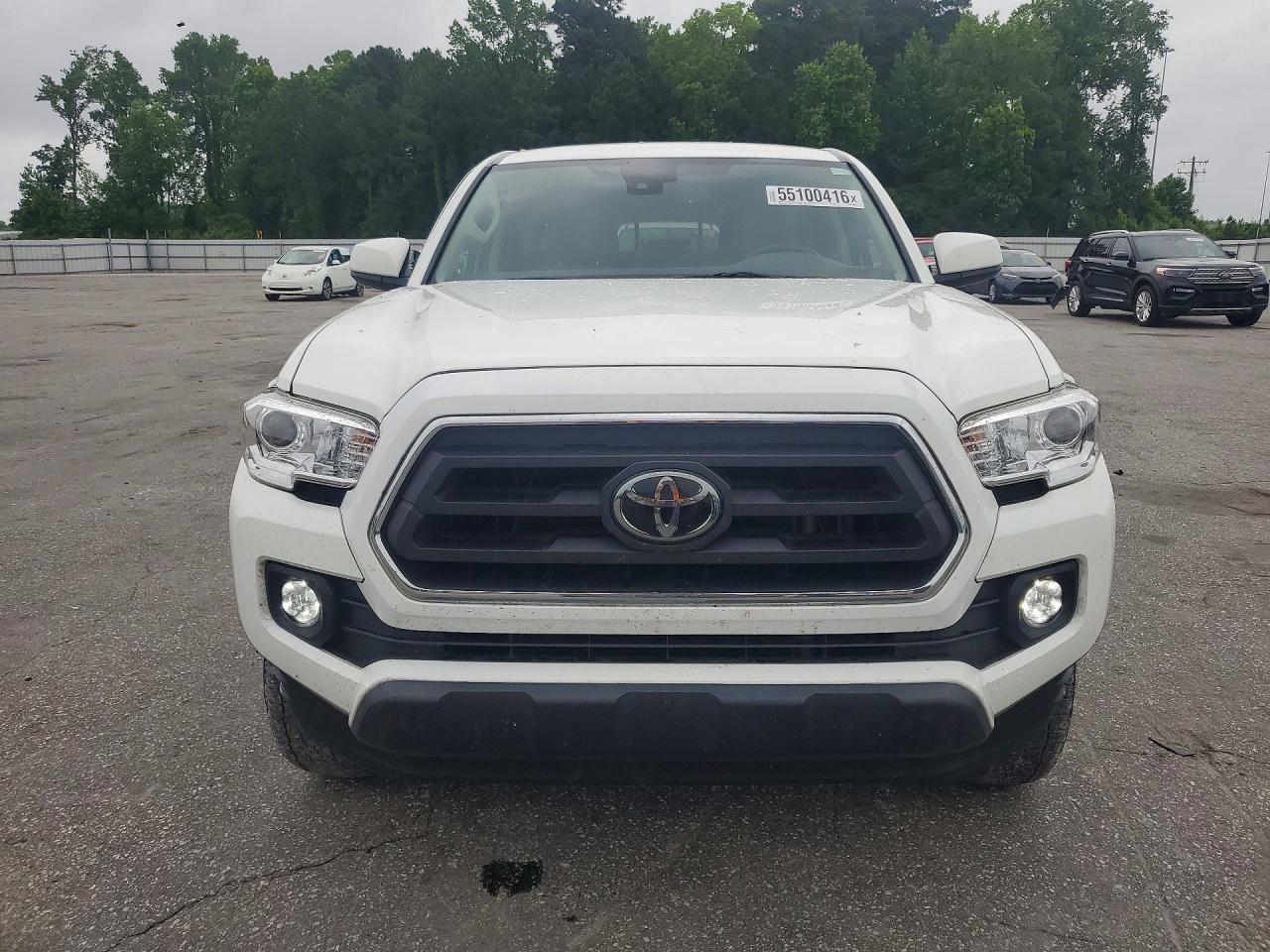 Toyota Tacoma Sr5 V6