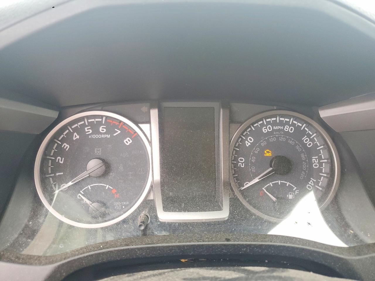 Toyota Tacoma Sr5 V6