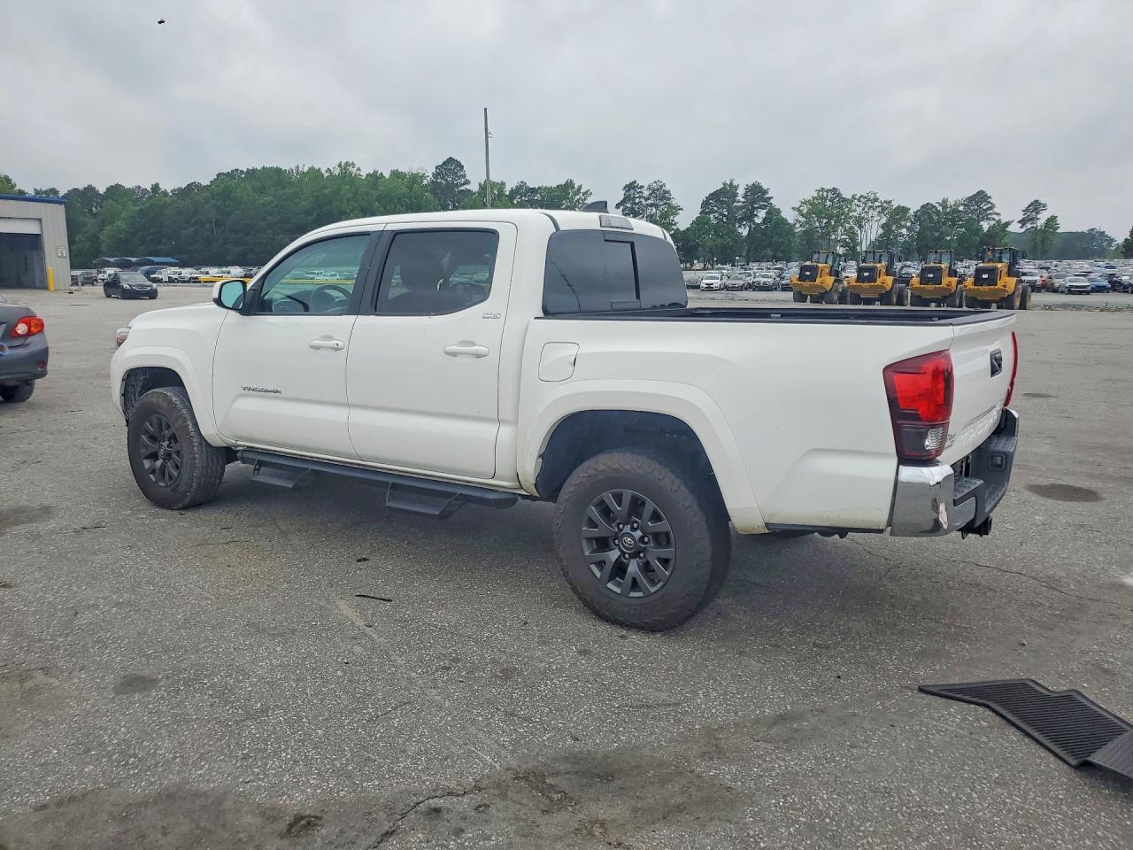 Toyota Tacoma Sr5 V6