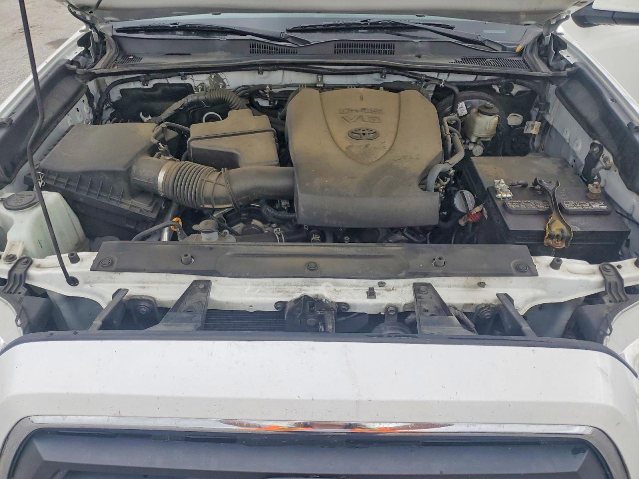 Toyota Tacoma Sr5 V6