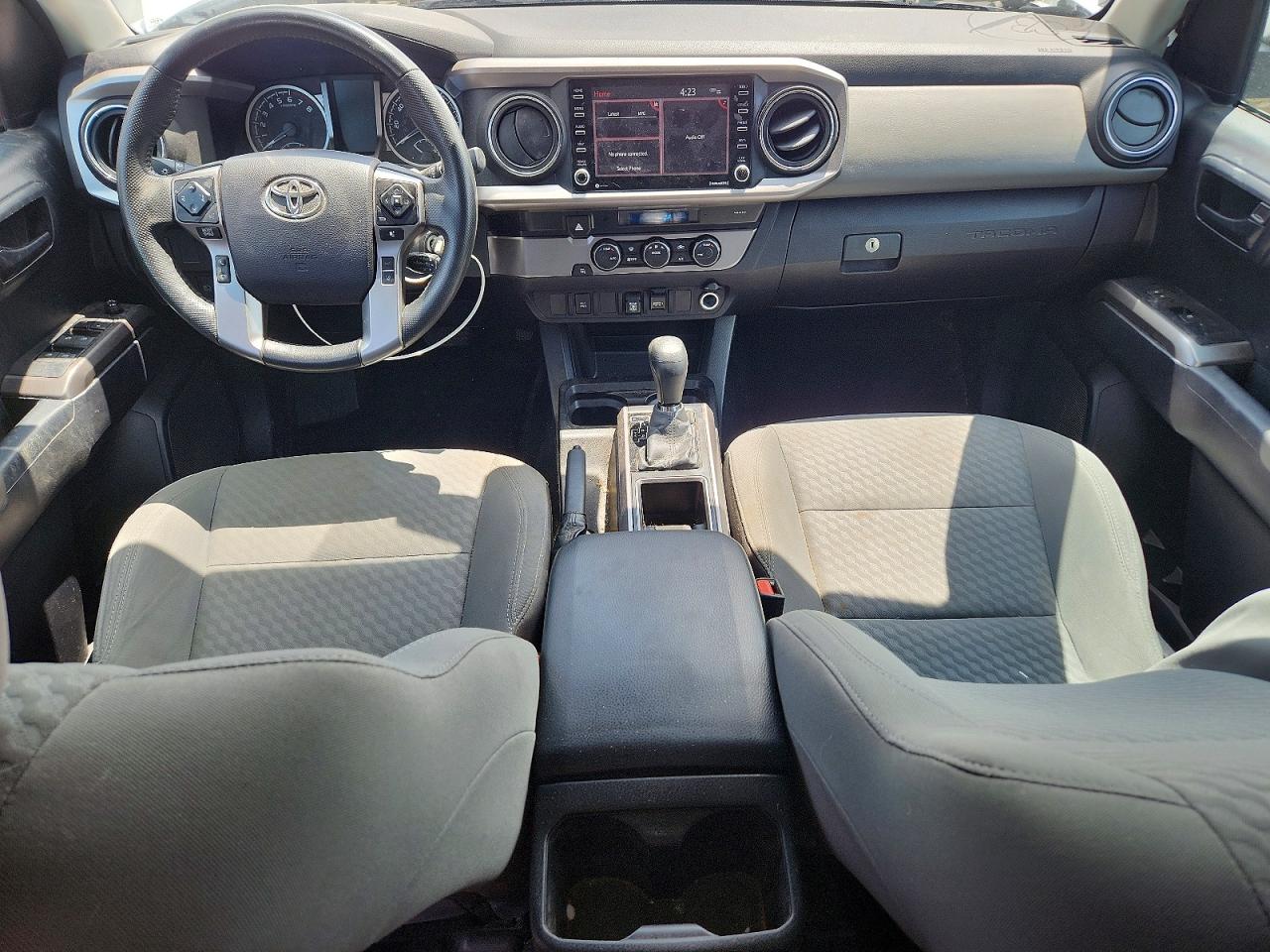 Toyota Tacoma Sr5 V6