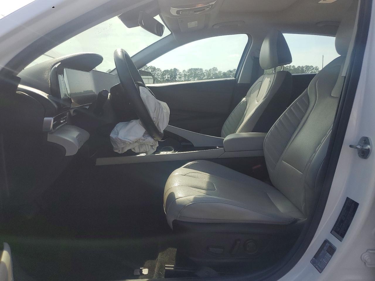 Hyundai ELANTRA Limited