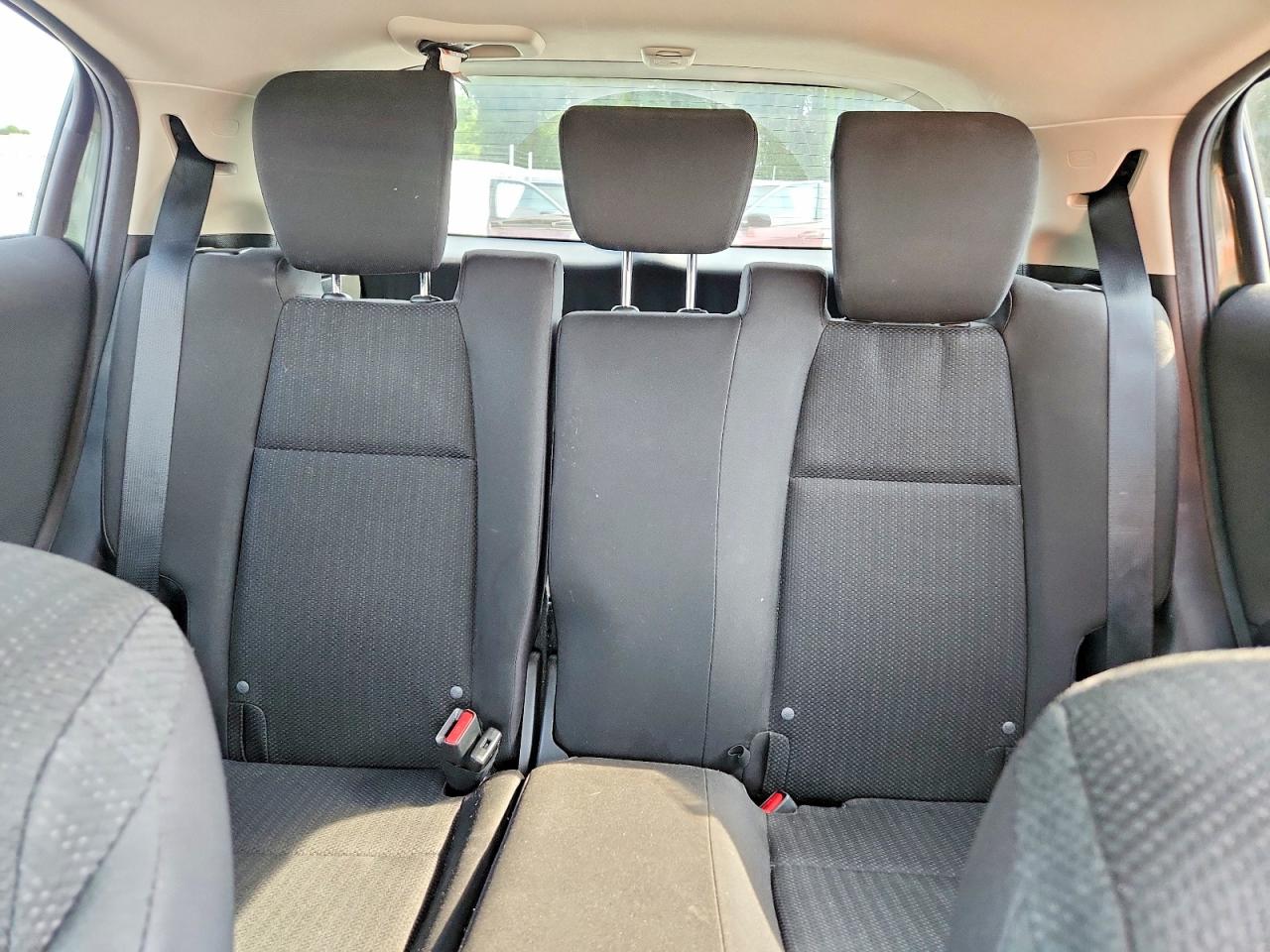 Honda HR-V Ex