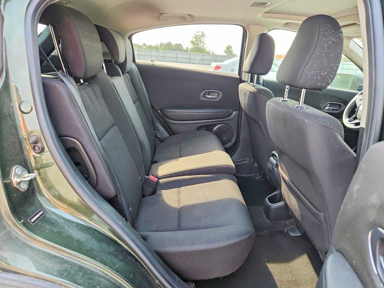 Honda HR-V Ex