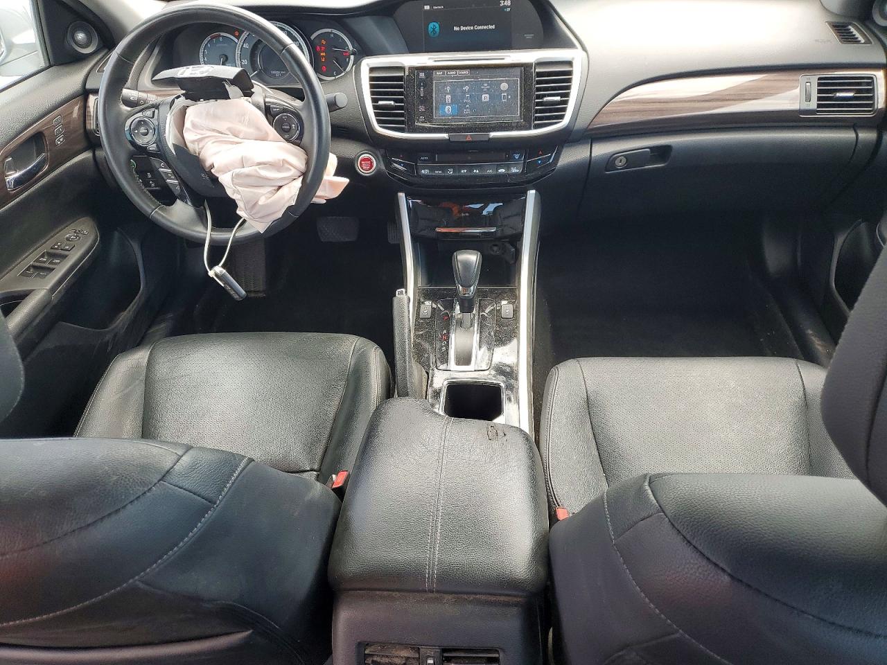 Honda Accord Touring