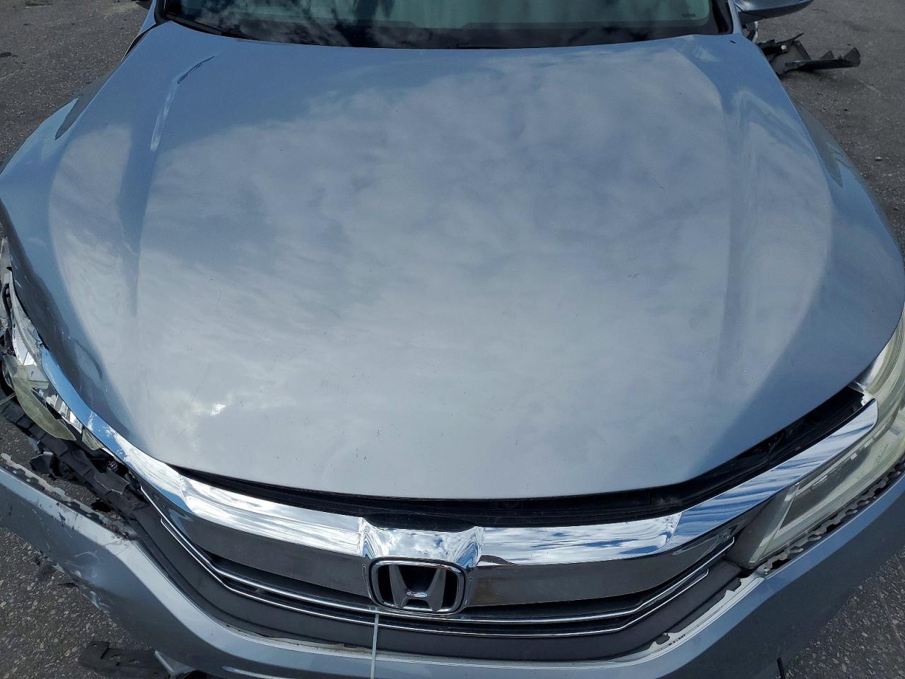 Honda Accord Touring