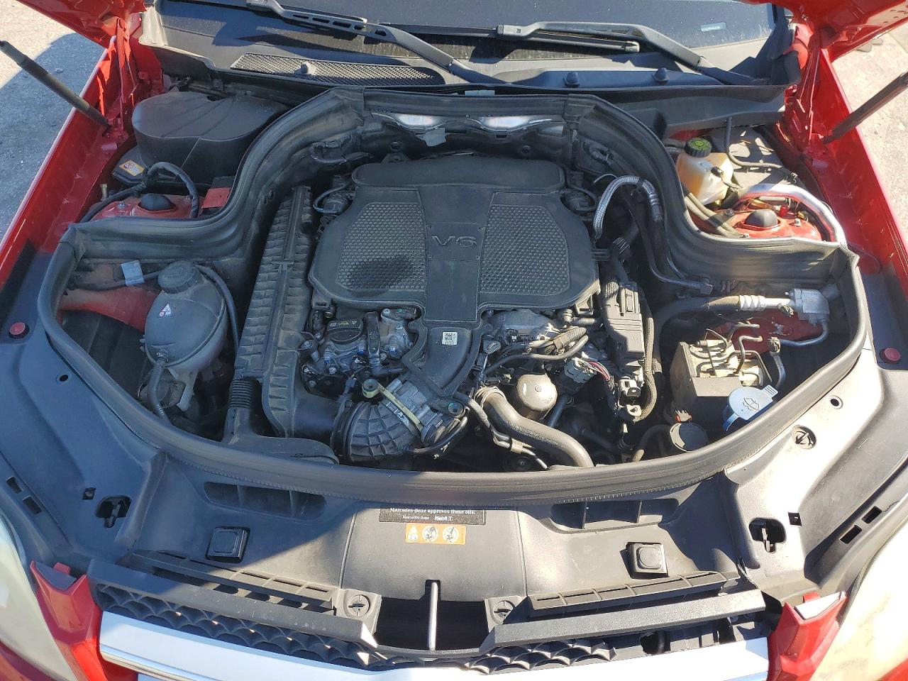Mercedes-Benz GLK 350